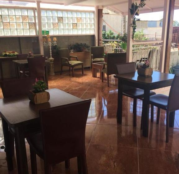 پانسیون Hostal Gipuzkoa