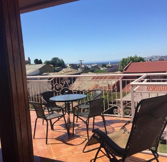 پانسیون Hostal Gipuzkoa