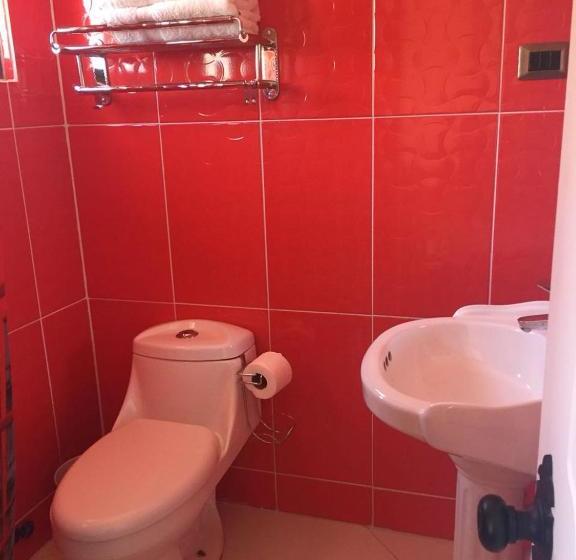 پانسیون Hostal Gipuzkoa