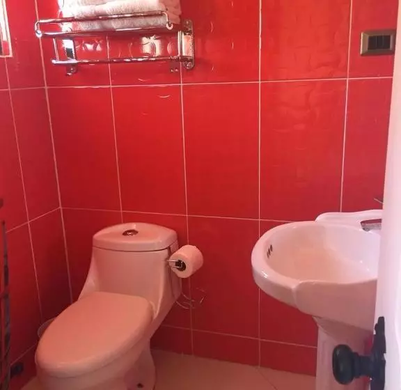 Majatalo Hostal Gipuzkoa