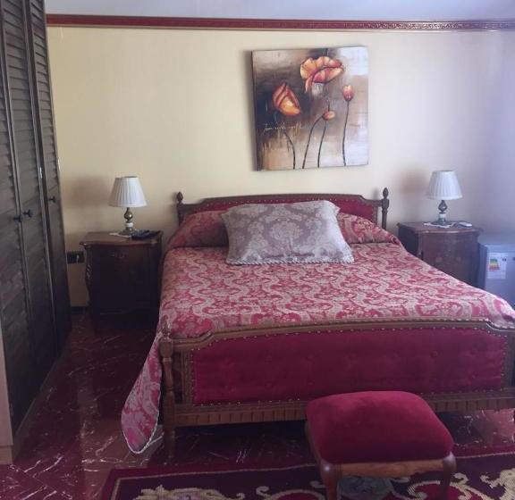 پانسیون Hostal Gipuzkoa