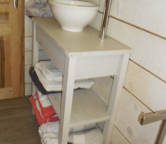 پانسیون La Maison Bleue