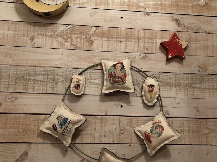 پانسیون La Maison Bleue