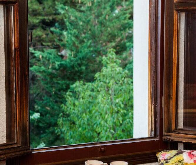 Picturesque Villa In Parnassos