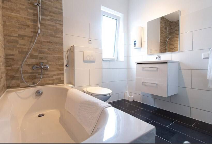 T & T Suites Raunheim