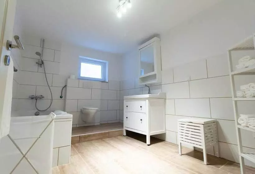 T & T Suites Raunheim