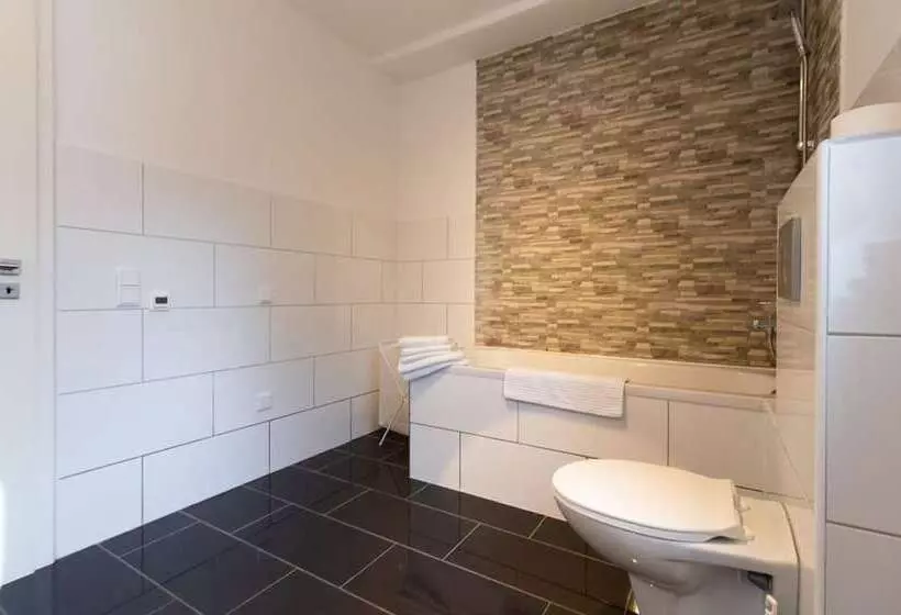 T & T Suites Raunheim