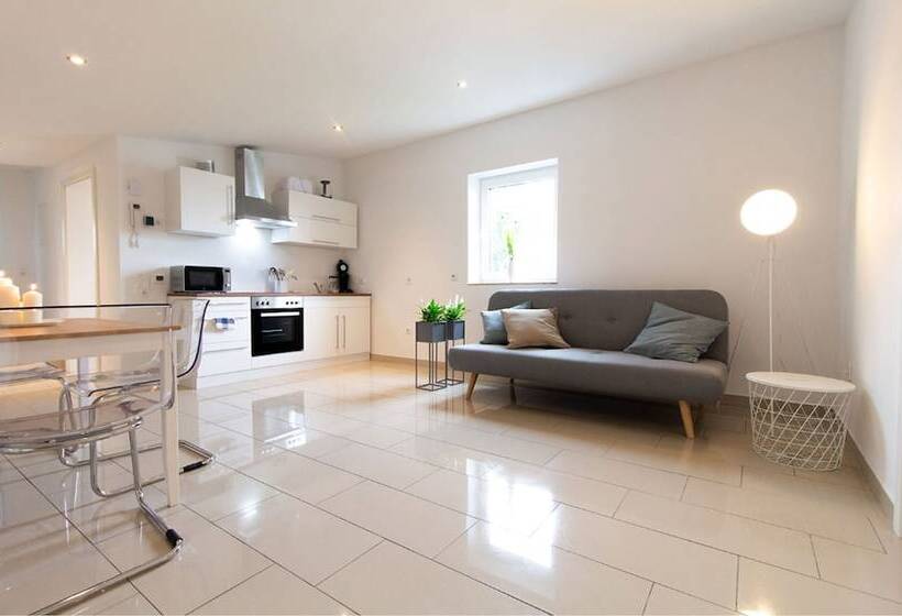 T & T Suites Raunheim