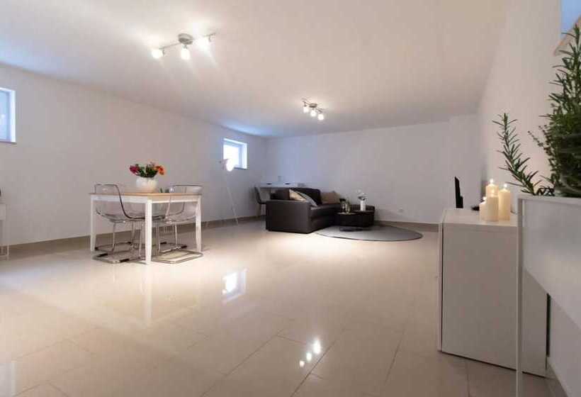 T & T Suites Raunheim