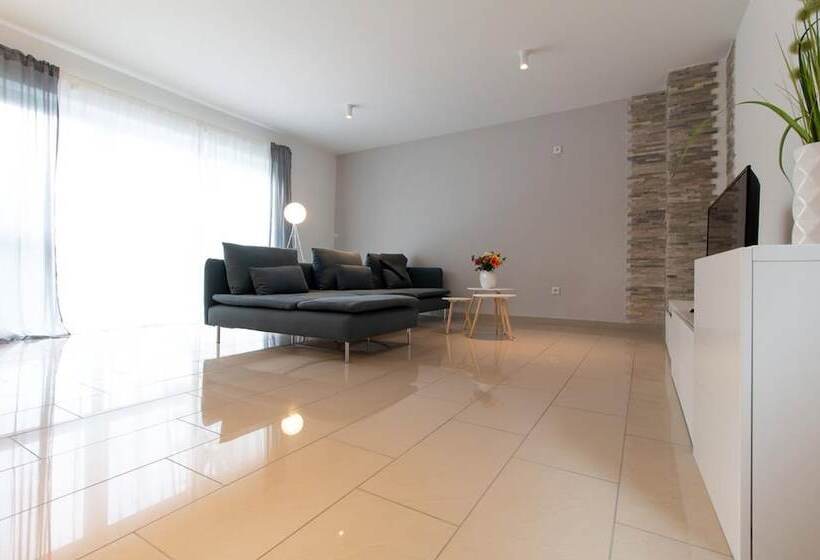 T & T Suites Raunheim