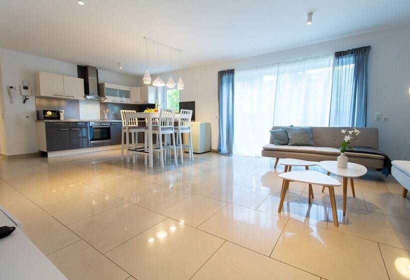 T & T Suites Raunheim