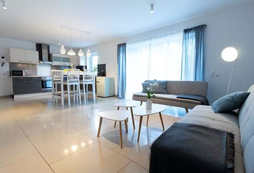 T & T Suites Raunheim