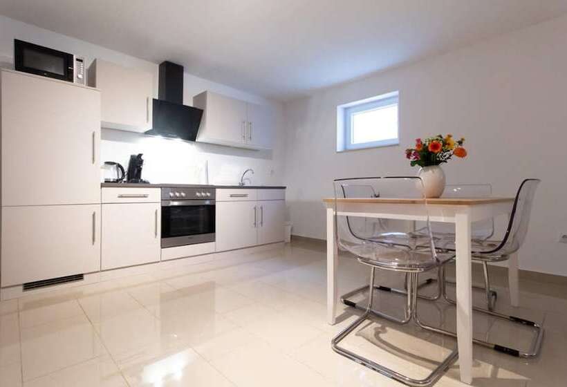 T & T Suites Raunheim