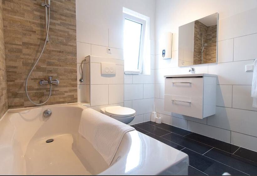 T & T Suites Raunheim