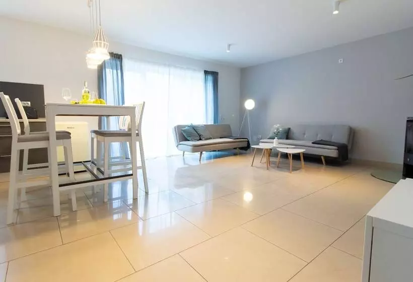 T & T Suites Raunheim