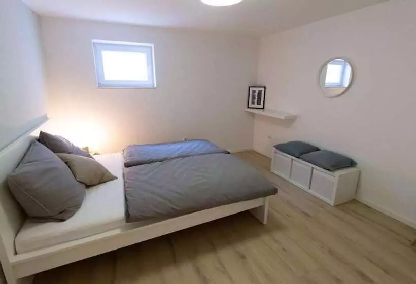 T & T Suites Raunheim