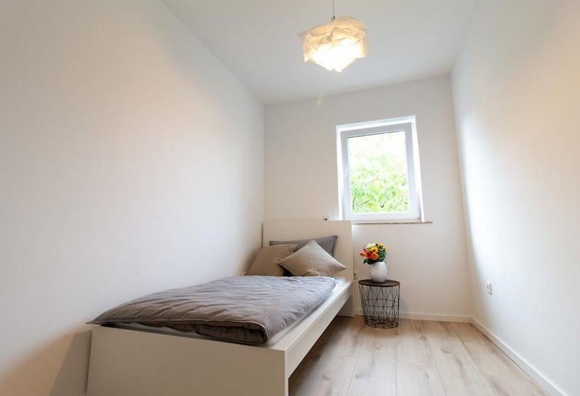 T & T Suites Raunheim