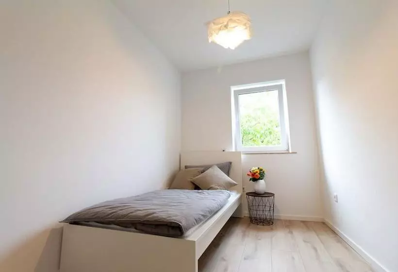 T & T Suites Raunheim