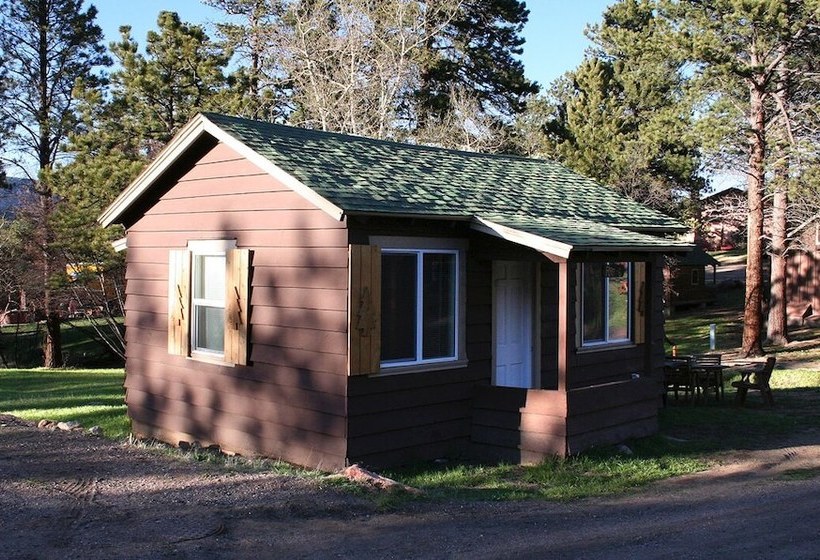 Triple R Cottages: 3