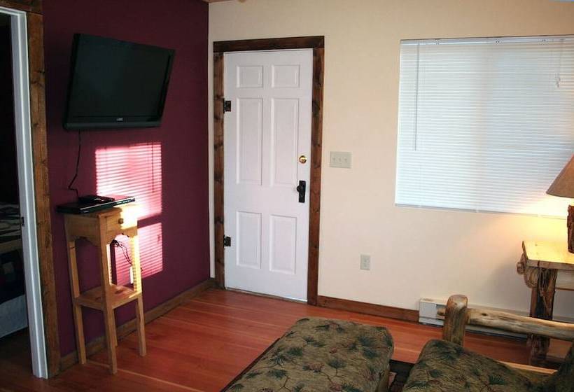 Triple R Cottages: 3