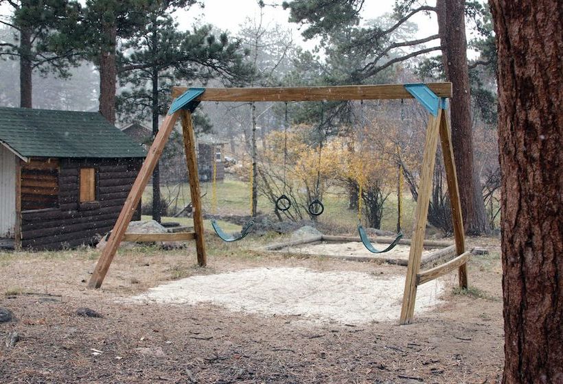 Triple R Cottages: 3