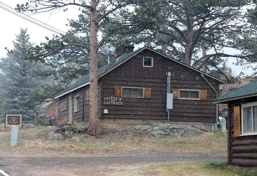 Triple R Cottages: 3