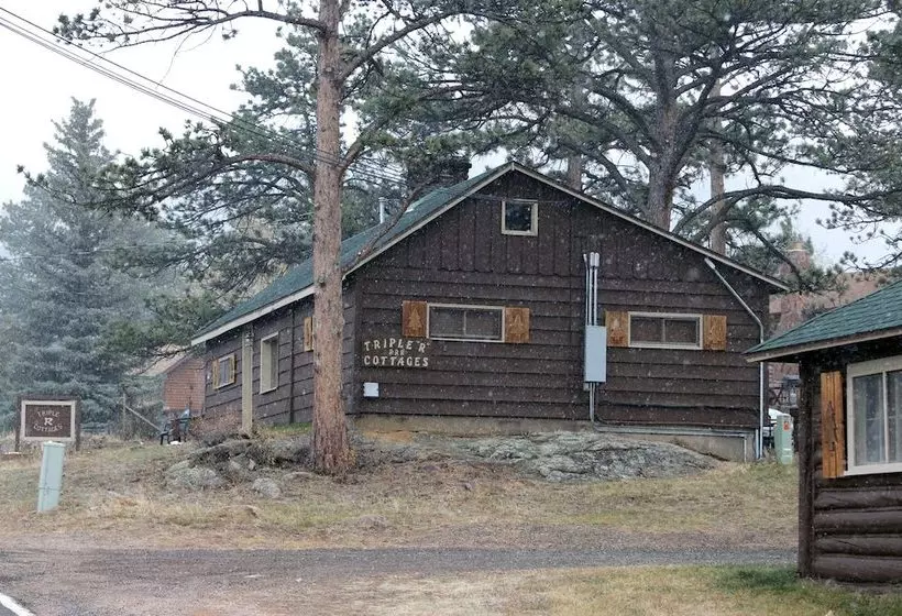 Triple R Cottages: 3