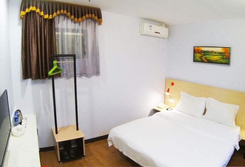 Wenxin Hotel Dongguan Nancheng