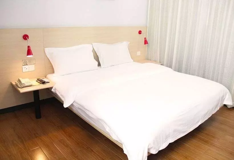 Wenxin Hotel Dongguan Nancheng