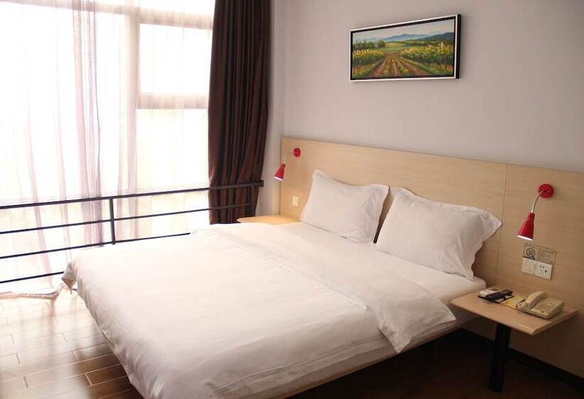 Wenxin Hotel Dongguan Nancheng