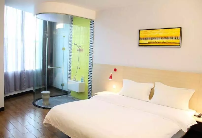 Wenxin Hotel Dongguan Nancheng