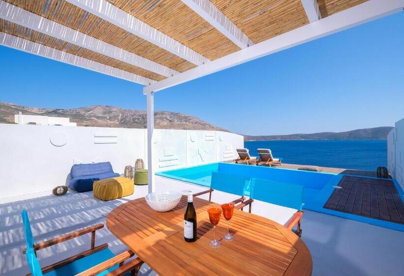 Aelia Collection Suites   Adults Only