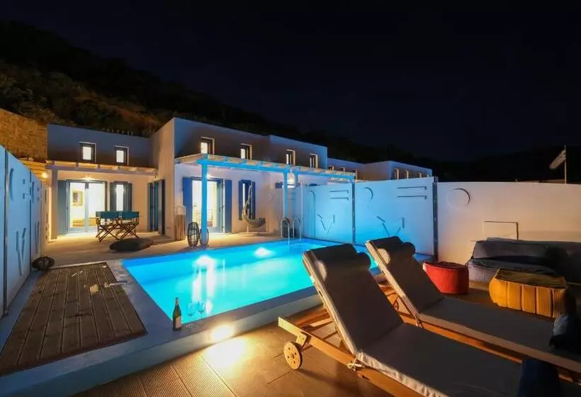 Aelia Collection Suites   Adults Only