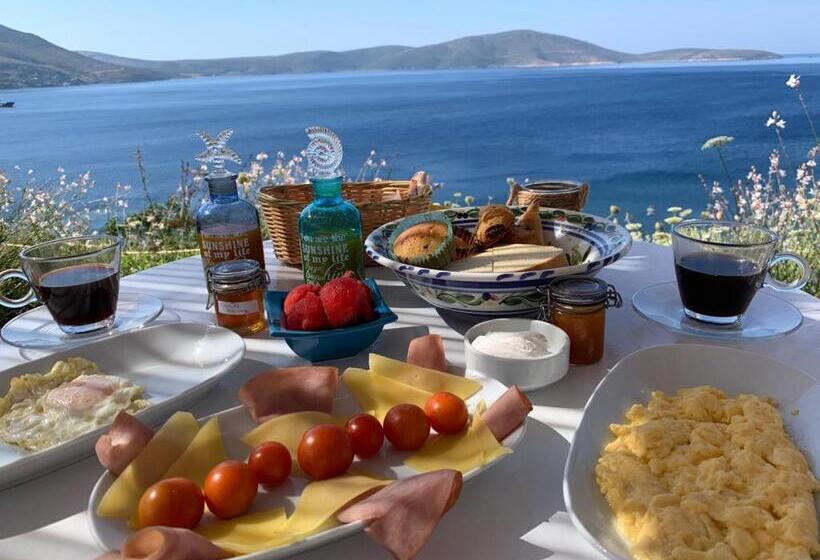 Aelia Collection Suites   Adults Only