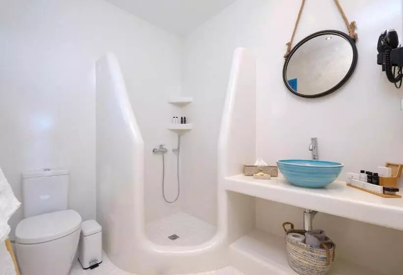 Aelia Collection Suites   Adults Only