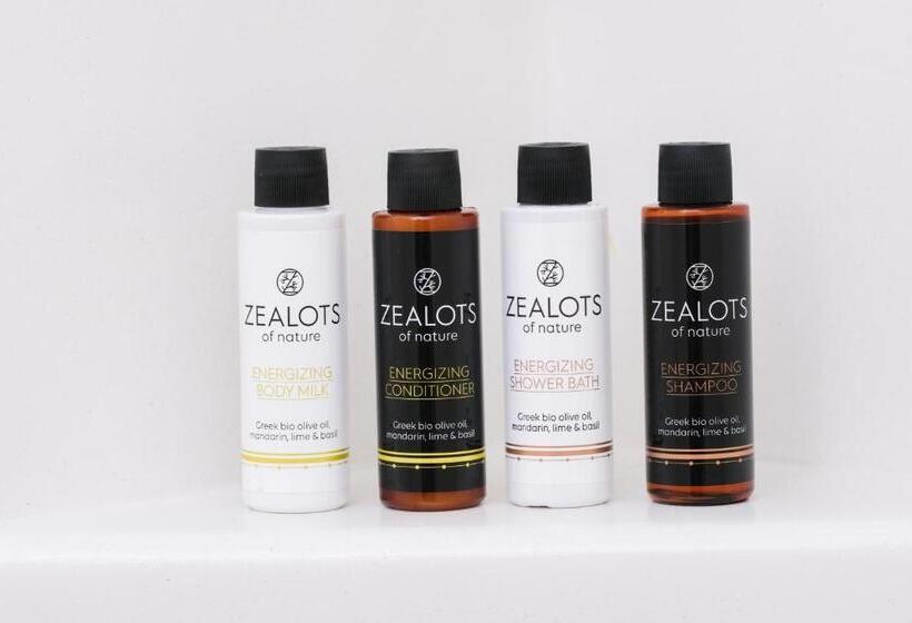 Aelia Collection Suites   Adults Only