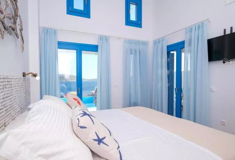 Aelia Collection Suites   Adults Only