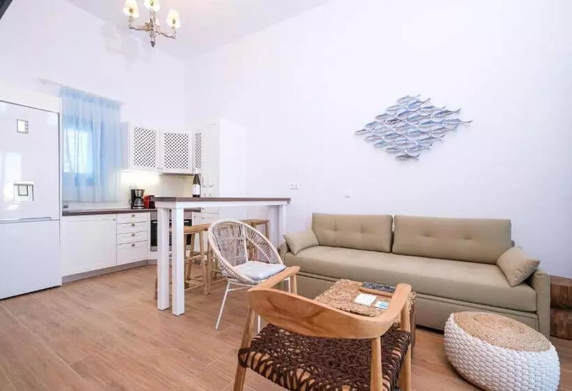 Aelia Collection Suites   Adults Only
