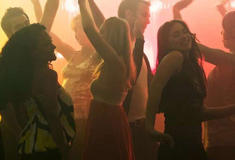 فندق صغير St Kilda Accommodation