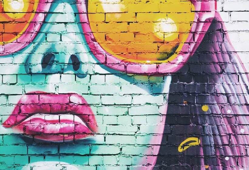 فندق صغير St Kilda Accommodation