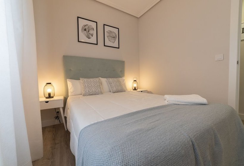 Apartamento El Centro