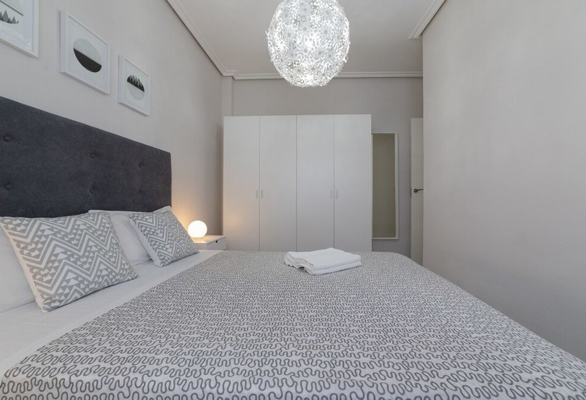 Apartamento El Centro