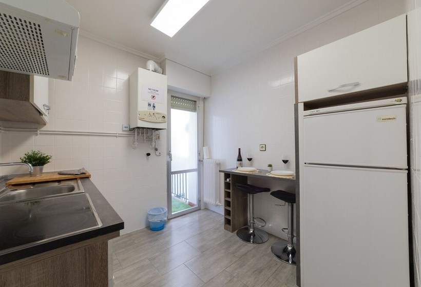 Apartamento El Centro