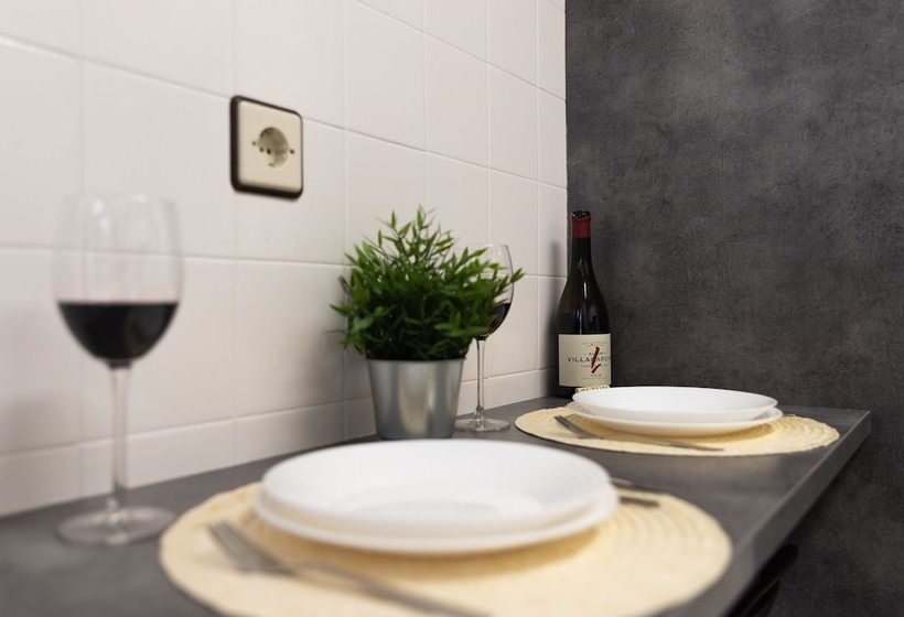 Apartamento El Centro