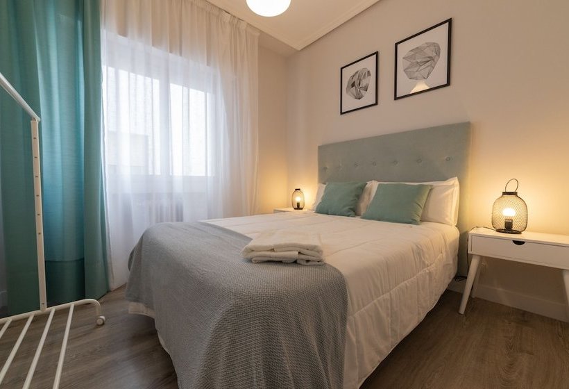 Apartamento El Centro