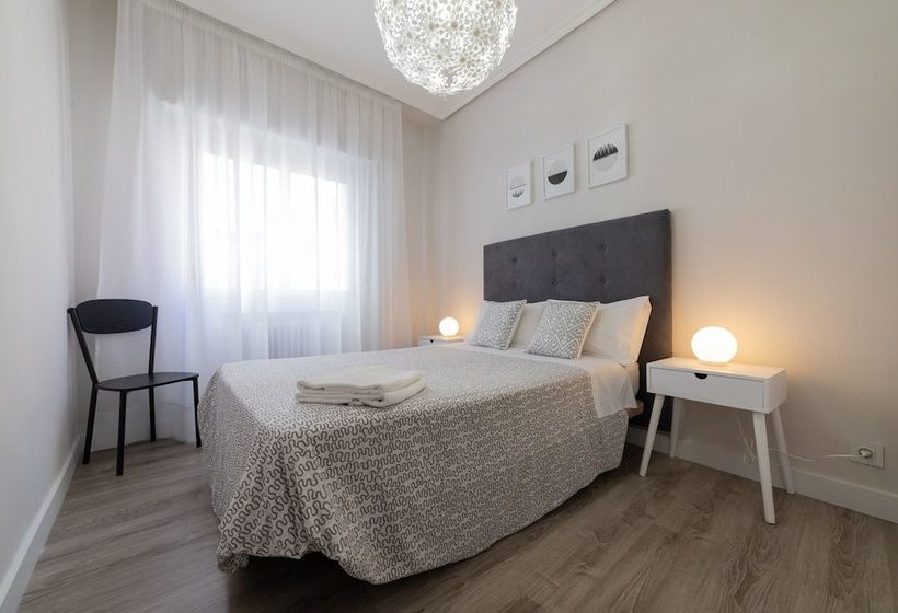 Apartamento El Centro