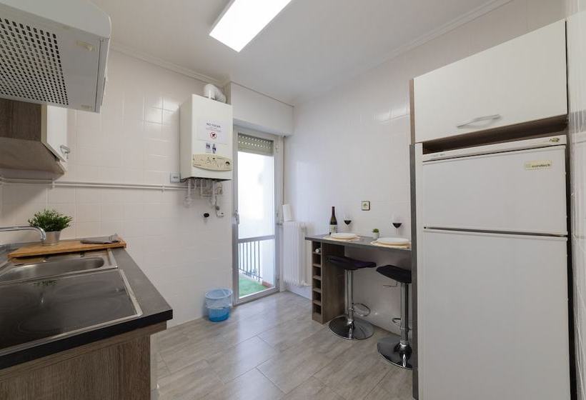 Apartamento El Centro