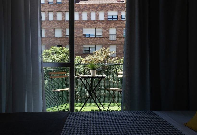 Apartamento El Centro