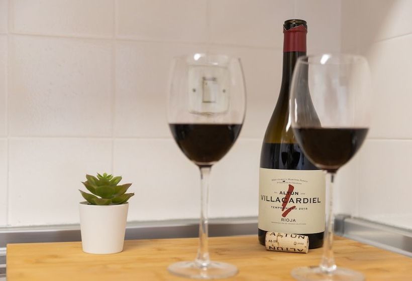 Apartamento El Centro