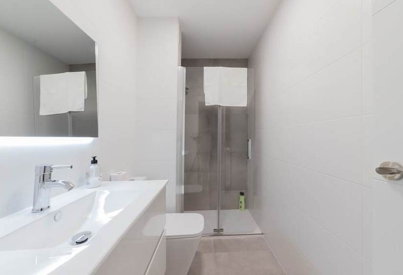 Apartamento El Centro